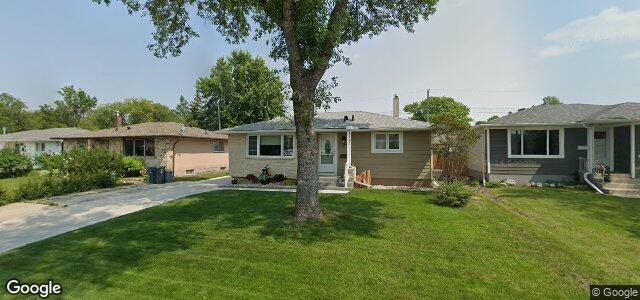 127 Minikada Bay（加拿大曼尼托巴省溫尼伯市）房屋照片