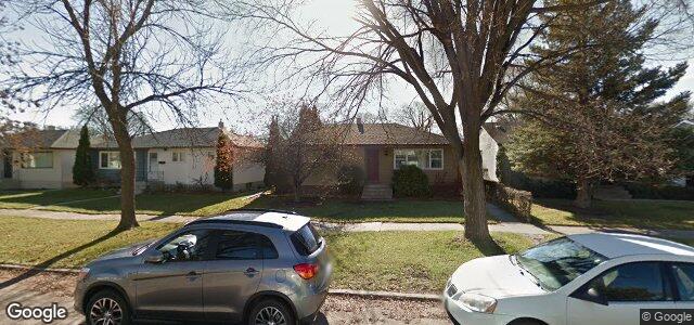 128 Newman Avenue E（加拿大曼尼托巴省溫尼伯市）房屋照片