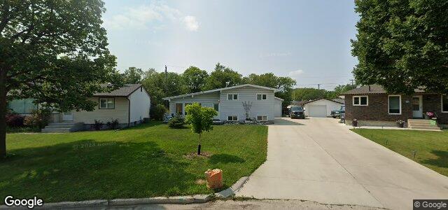 13 Camrose Bay（加拿大曼尼托巴省溫尼伯市）房屋照片