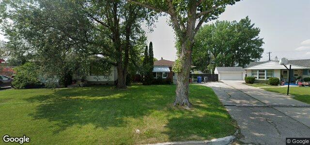 13 Cranbrook Bay（加拿大曼尼托巴省溫尼伯市）房屋照片