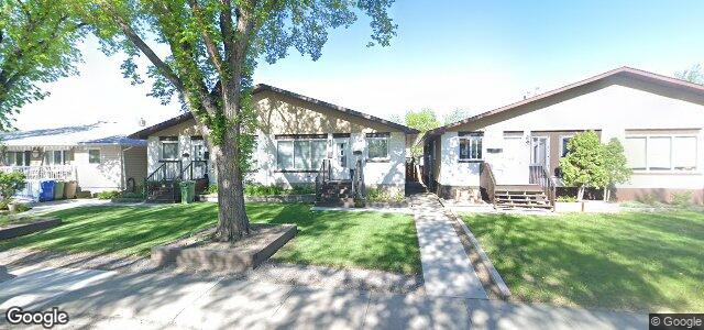 13 Walden Crescent（加拿大曼尼托巴省溫尼伯市）房屋照片