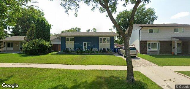 130 St Martin Boulevard（加拿大曼尼托巴省溫尼伯市）房屋照片