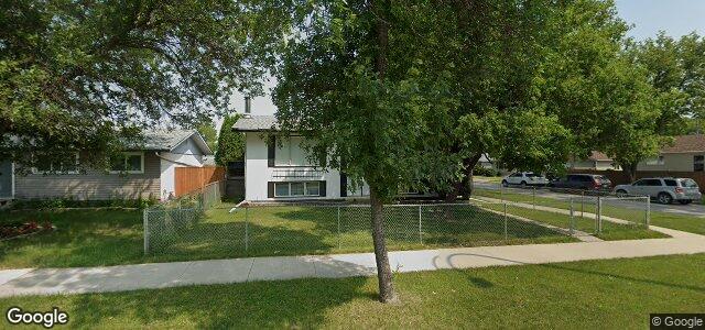 1300 Day Street（加拿大曼尼托巴省溫尼伯市）房屋照片