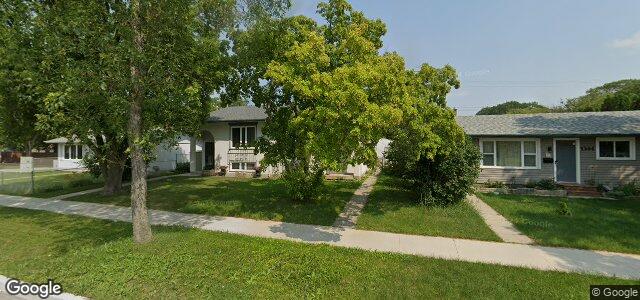 Larawan ng 1306 Day Street sa Winnipeg, Manitoba