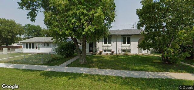 1308 Day Street（加拿大曼尼托巴省溫尼伯市）房屋照片