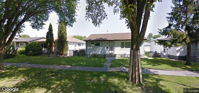 131 Edward Avenue E（加拿大曼尼托巴省溫尼伯市）房屋照片