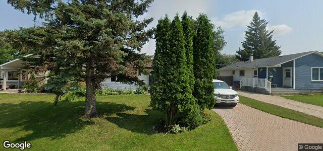 131 Laurentia Bay（加拿大曼尼托巴省溫尼伯市）房屋照片