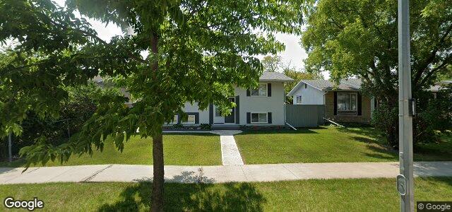 131 Paulley Drive（加拿大曼尼托巴省溫尼伯市）房屋照片