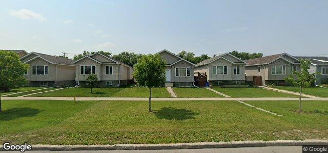 131 Redonda Street（加拿大曼尼托巴省溫尼伯市）房屋照片