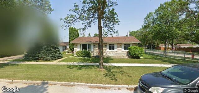 131 St Martin Boulevard（加拿大曼尼托巴省溫尼伯市）房屋照片