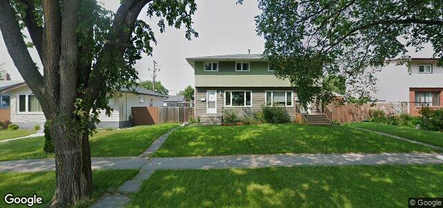 131 Thom Avenue E（加拿大曼尼托巴省溫尼伯市）房屋照片