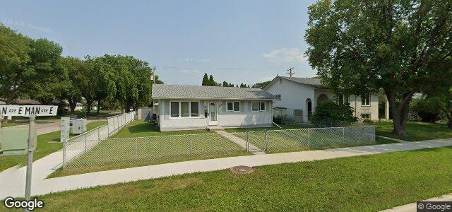 Photo of 1312 Day Street in Winnipeg, Manitoba