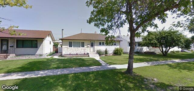 133 Mcmeans Avenue E（加拿大曼尼托巴省溫尼伯市）房屋照片