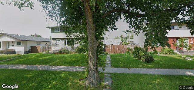 133 Thom Avenue E（加拿大曼尼托巴省溫尼伯市）房屋照片