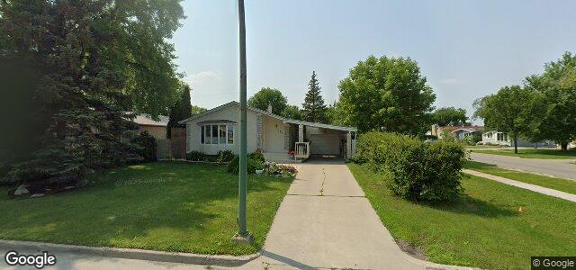 134 Laurentia Bay（加拿大曼尼托巴省溫尼伯市）房屋照片