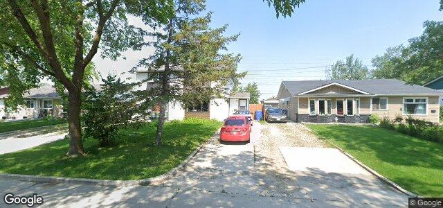 134 Paulley Drive（加拿大曼尼托巴省溫尼伯市）房屋照片