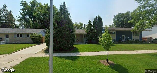 134 St Martin Boulevard（加拿大曼尼托巴省溫尼伯市）房屋照片