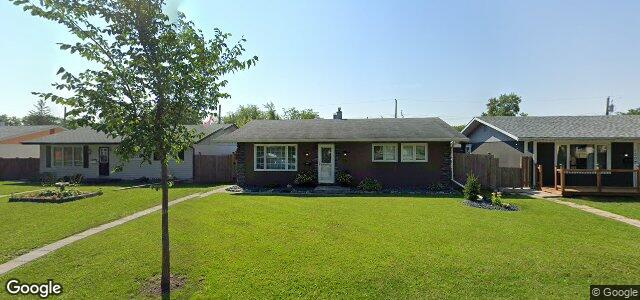 134 Whitehall Boulevard（加拿大曼尼托巴省溫尼伯市）房屋照片