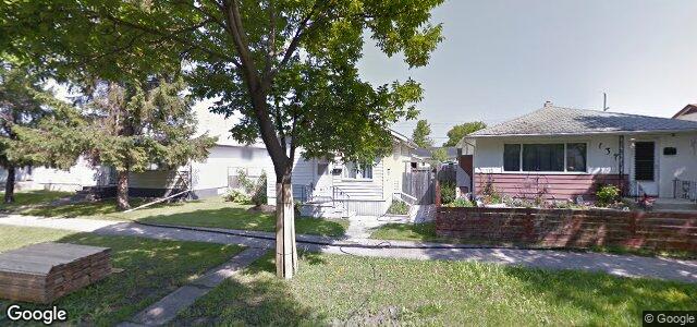 135 Edward Avenue E（加拿大曼尼托巴省溫尼伯市）房屋照片