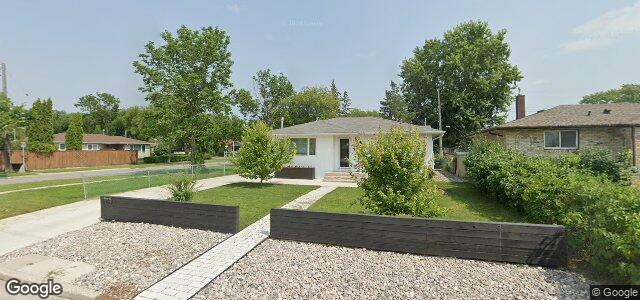 135 Minikada Bay（加拿大曼尼托巴省溫尼伯市）房屋照片