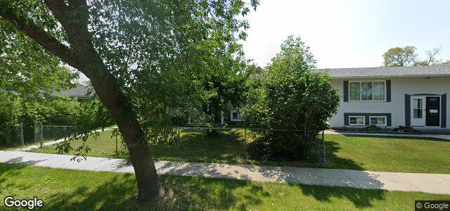 135 Paulley Drive（加拿大曼尼托巴省溫尼伯市）房屋照片