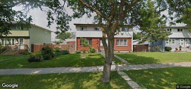 135 Thom Avenue E（加拿大曼尼托巴省溫尼伯市）房屋照片