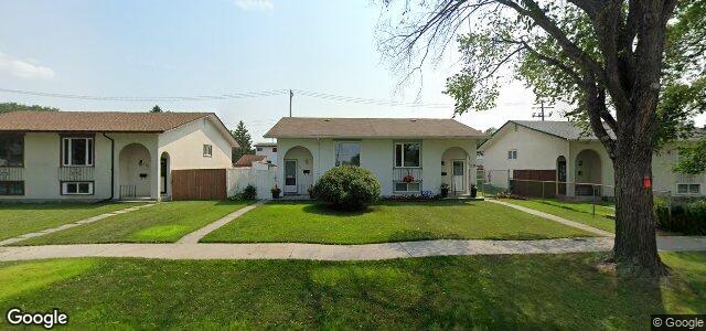 136 Larche Avenue E（加拿大曼尼托巴省溫尼伯市）房屋照片