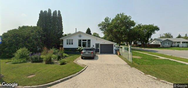 136 Minikada Bay（加拿大曼尼托巴省溫尼伯市）房屋照片