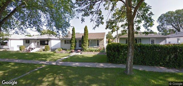 137 Horton Avenue E（加拿大曼尼托巴省溫尼伯市）房屋照片