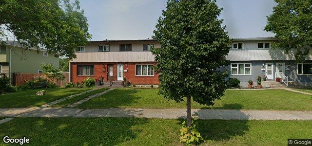 137 Thom Avenue E（加拿大曼尼托巴省溫尼伯市）房屋照片