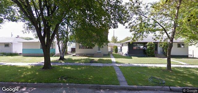 138 Edward Avenue E（加拿大曼尼托巴省溫尼伯市）房屋照片