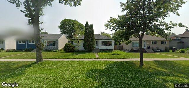 138 Kildare Avenue E（加拿大曼尼托巴省溫尼伯市）房屋照片