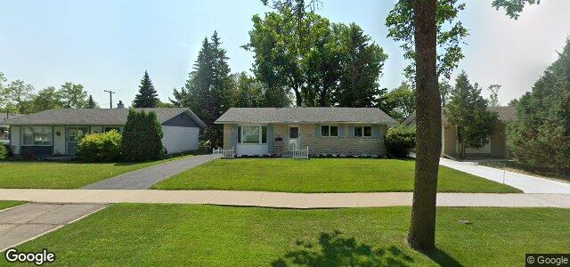 138 St Martin Boulevard（加拿大曼尼托巴省溫尼伯市）房屋照片