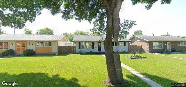 138 Whitehall Boulevard（加拿大曼尼托巴省溫尼伯市）房屋照片