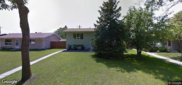 14 Bramwell Avenue（加拿大曼尼托巴省溫尼伯市）房屋照片