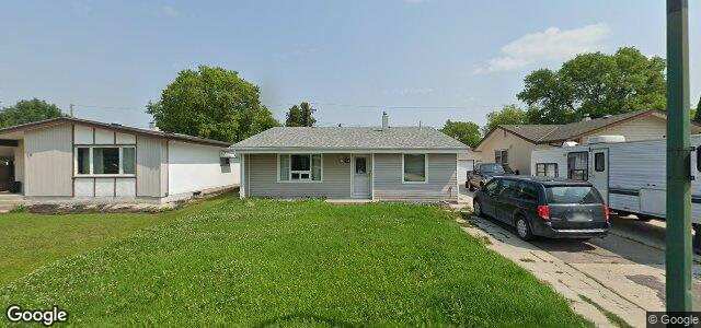 14 Laurentia Bay（加拿大曼尼托巴省溫尼伯市）房屋照片