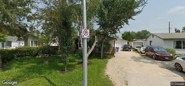 14 Minikada Bay（加拿大曼尼托巴省溫尼伯市）房屋照片