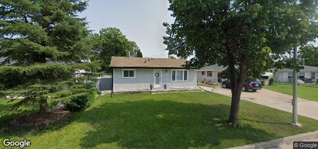 14 Naskapi Crescent（加拿大曼尼托巴省溫尼伯市）房屋照片