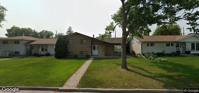 14 President'S Court（加拿大曼尼托巴省溫尼伯市）房屋照片