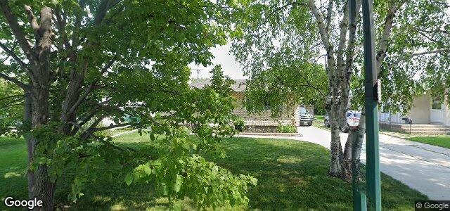 14 Sark Crescent（加拿大曼尼托巴省溫尼伯市）房屋照片