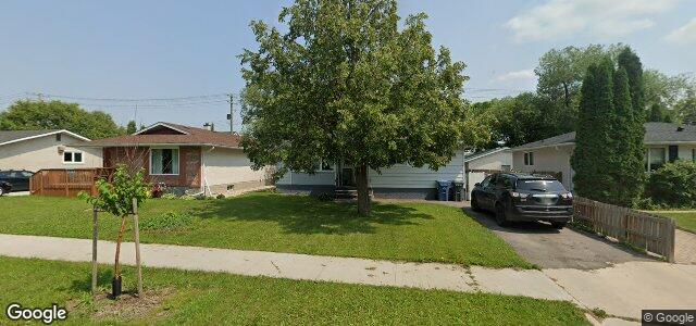 140 Brelade Street（加拿大曼尼托巴省溫尼伯市）房屋照片