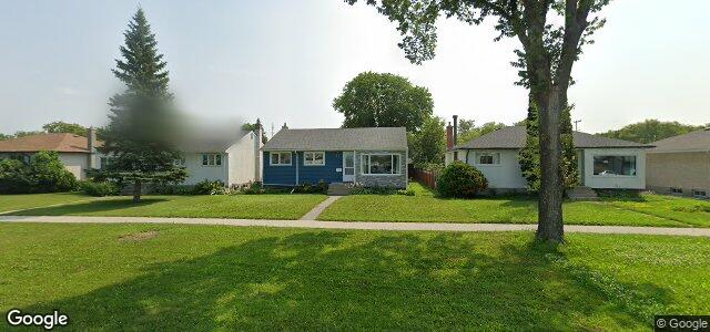 140 Kildare Avenue E（加拿大曼尼托巴省溫尼伯市）房屋照片