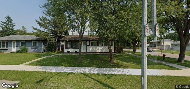 1400 Day Street（加拿大曼尼托巴省溫尼伯市）房屋照片