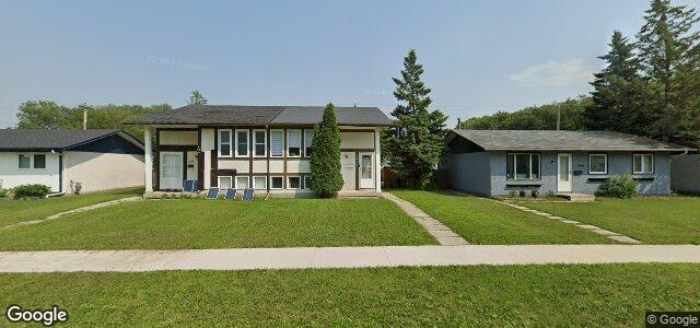 1406 Day Street（加拿大曼尼托巴省溫尼伯市）房屋照片