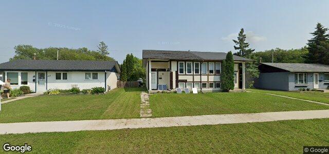 1408 Day Street（加拿大曼尼托巴省溫尼伯市）房屋照片