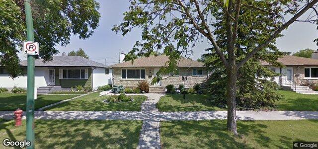 141 Mcmeans Avenue E（加拿大曼尼托巴省溫尼伯市）房屋照片