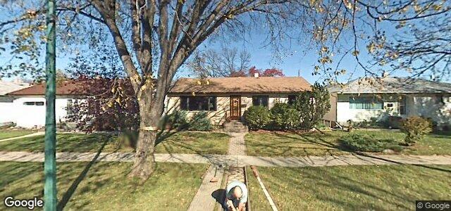 141 Newman Avenue E（加拿大曼尼托巴省溫尼伯市）房屋照片