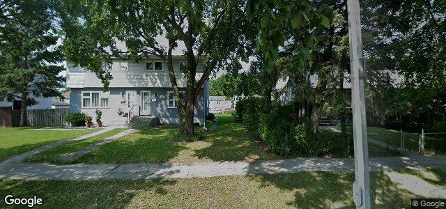 141 Thom Avenue E（加拿大曼尼托巴省溫尼伯市）房屋照片