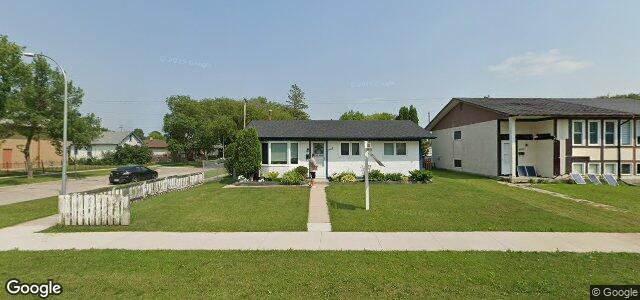 1412 Day Street（加拿大曼尼托巴省溫尼伯市）房屋照片