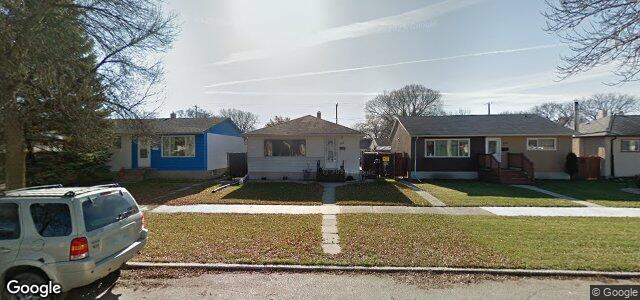 142 Newman Avenue E（加拿大曼尼托巴省溫尼伯市）房屋照片